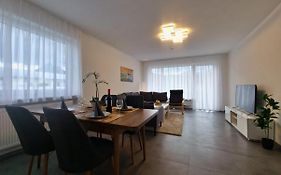 Rebekka'S Apartment